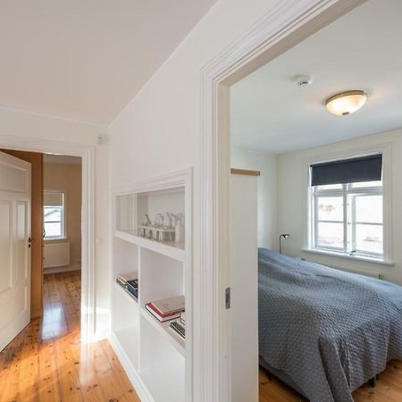 Laekjargata Apartment Akureyri Zewnętrze zdjęcie